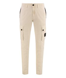 STONE ISLAND Повседневные брюки