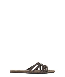 BRUNELLO CUCINELLI Шлепанцы