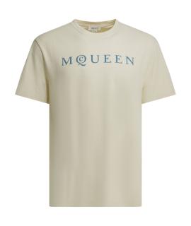 ALEXANDER MCQUEEN Футболка