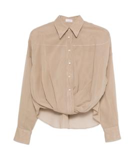 BRUNELLO CUCINELLI Рубашка