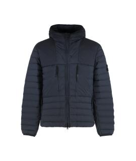STONE ISLAND Пуховик