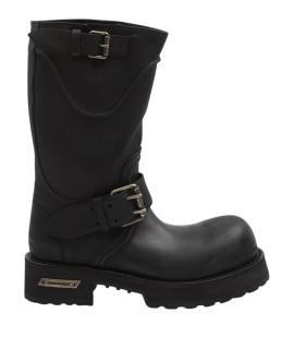 BALENCIAGA Высокие ботинки