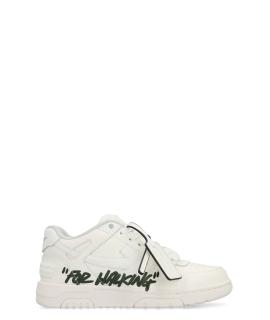 OFF-WHITE Кеды