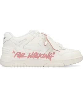 OFF-WHITE Кеды