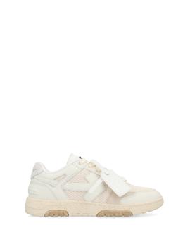 OFF-WHITE Кеды