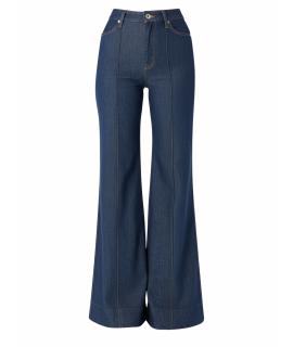 ZIMMERMANN Прямые джинсы