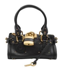 CHLOE Сумка тоут