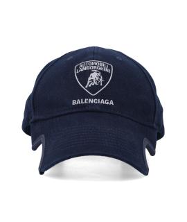 BALENCIAGA Кепка/бейсболка