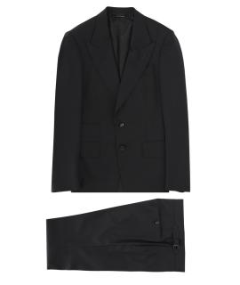 TOM FORD Классический костюм