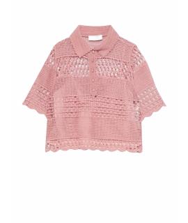 ZIMMERMANN Футболка