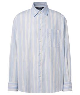 JACQUEMUS Кэжуал рубашка