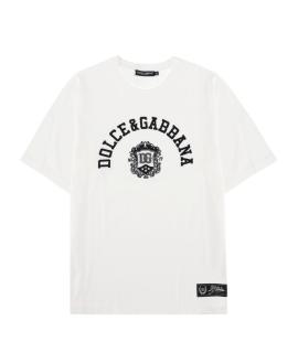 DOLCE&GABBANA Футболка
