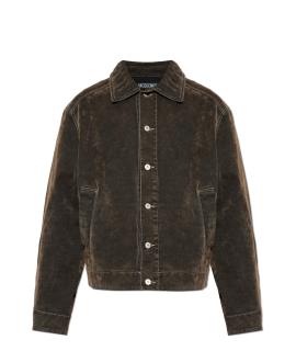 JACQUEMUS Куртка