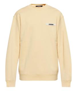 JACQUEMUS Худи/толстовка