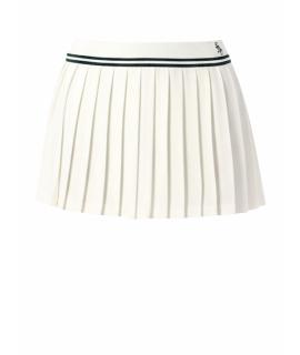 SPORTY AND RICH Юбка мини