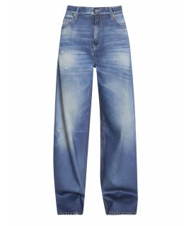 GOLDEN GOOSE DELUXE BRAND Прямые джинсы