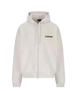 BALENCIAGA Худи/толстовка