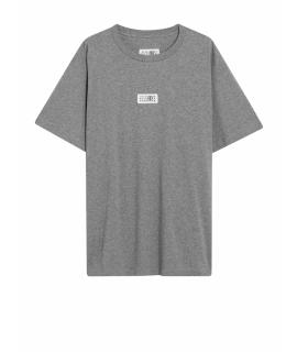 MM6 MAISON MARGIELA Футболка