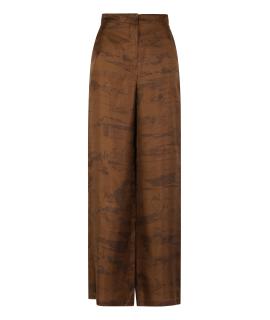 MAX MARA STUDIO Прямые брюки