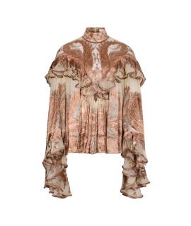 ZIMMERMANN Блузы