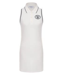 SPORTY AND RICH Повседневное платье