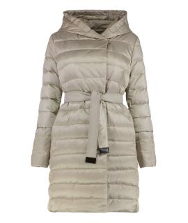 'S MAX MARA Пуховик