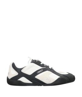 VERSACE Низкие кроссовки / кеды