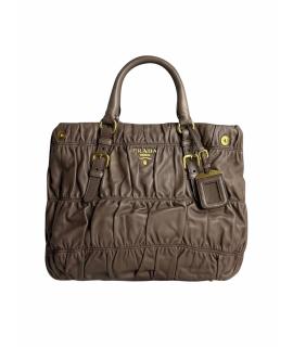 PRADA Сумка тоут