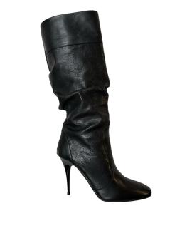 BURBERRY Сапоги