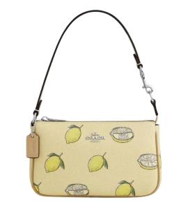 COACH Сумка через плечо