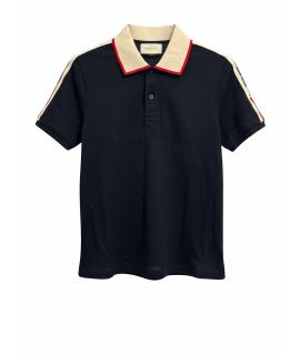 GUCCI Поло с коротким рукавом