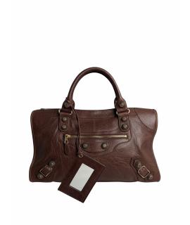 BALENCIAGA Сумка с короткими ручками