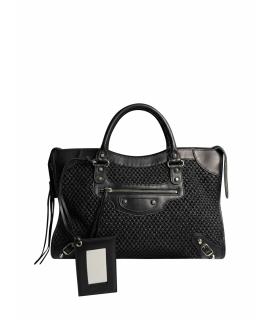 BALENCIAGA Сумка с короткими ручками