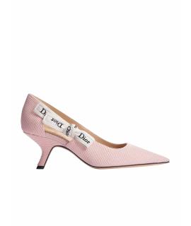 CHRISTIAN DIOR Туфли