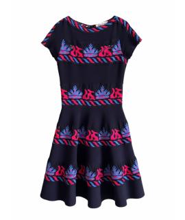 LOUIS VUITTON Повседневное платье