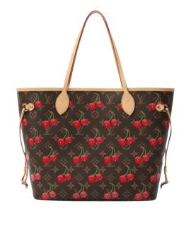 LOUIS VUITTON Сумка с короткими ручками