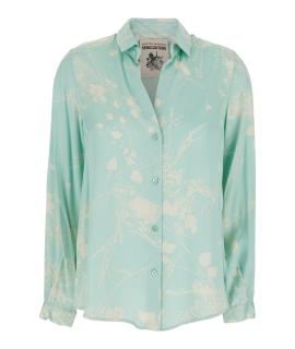 SEMICOUTURE Рубашка