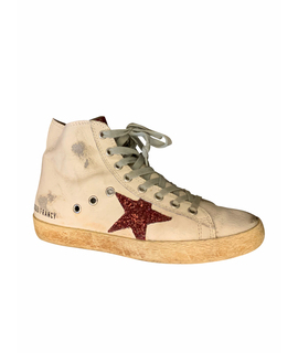 

Кеды GOLDEN GOOSE DELUXE BRAND