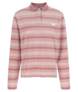 PRADA Лонгслив