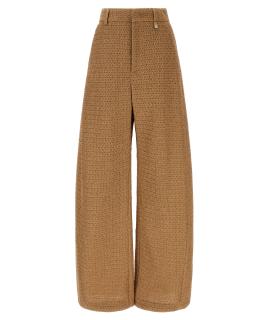 GIUSEPPE DI MORABITO Прямые брюки