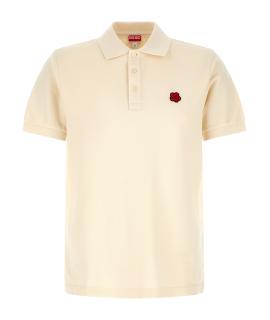 KENZO Поло с коротким рукавом