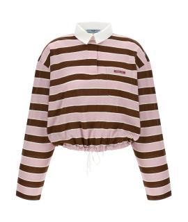 PRADA Лонгслив