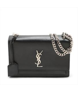 SAINT LAURENT Сумка через плечо