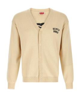 KENZO Кардиган