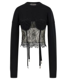 GIUSEPPE DI MORABITO Джемпер / свитер