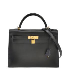 HERMES Сумка с короткими ручками