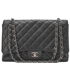 CHANEL Сумка через плечо