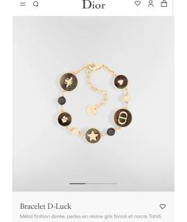 CHRISTIAN DIOR Браслет