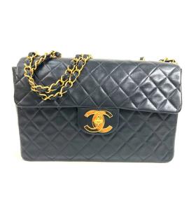 CHANEL Сумка через плечо