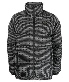 PRADA Пуховик